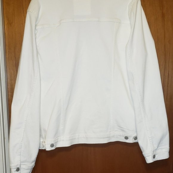 Sonoma The Everyday Jean Jacket XXL - Picture 5 of 6